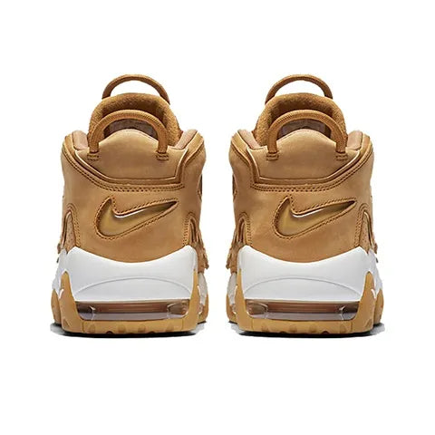 Nike Air More Uptempo Flax - Banlieue91 -