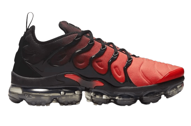 Nike Air VaporMax Plus 'Darth Maul' - Banlieue91