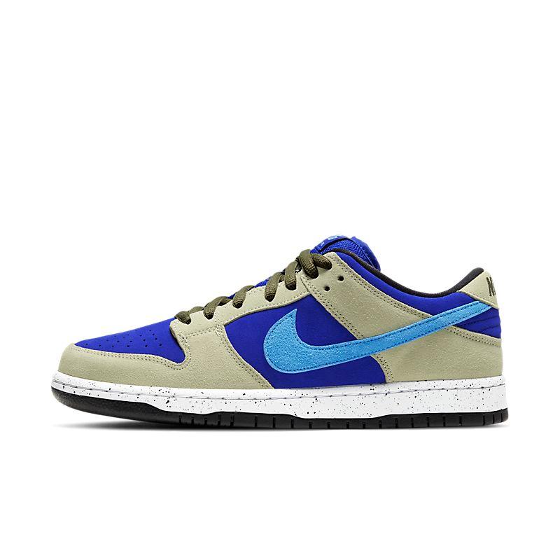 Nike SB Dunk Low 'ACG Celadon' - Banlieue91