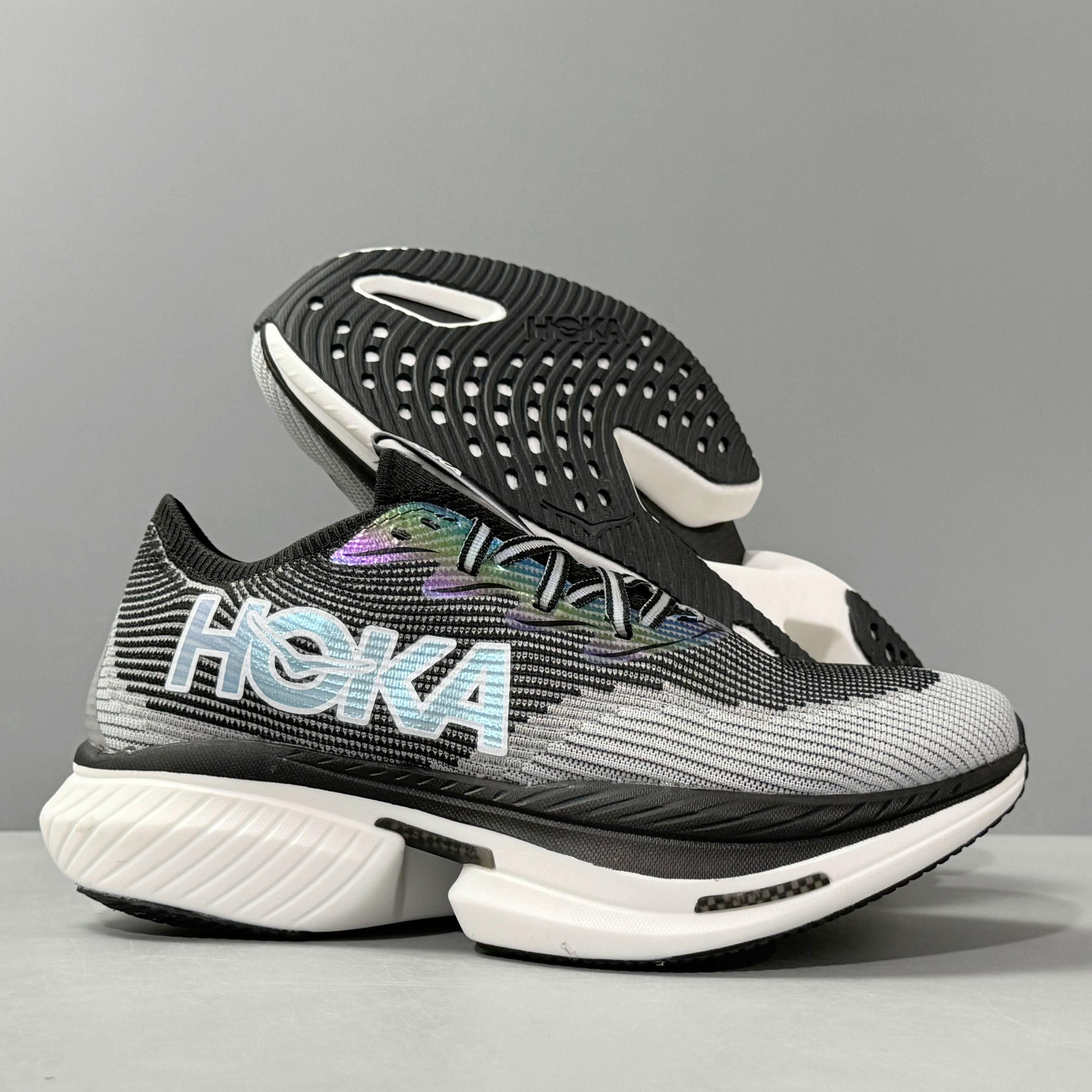 HOKA ONE ONE CIELO X1 - Banlieue91