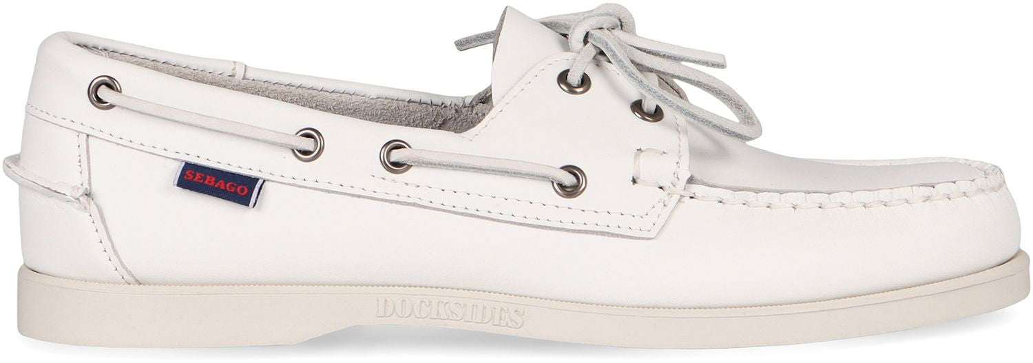 SEBAGO Dockside Portland Boat Shoes for Men - Banlieue91 -