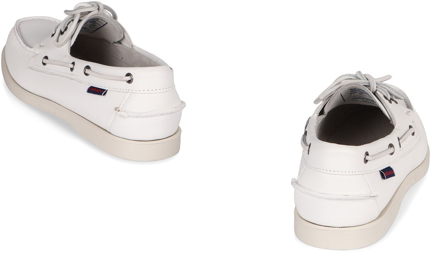 SEBAGO Dockside Portland Boat Shoes for Men - Banlieue91 -