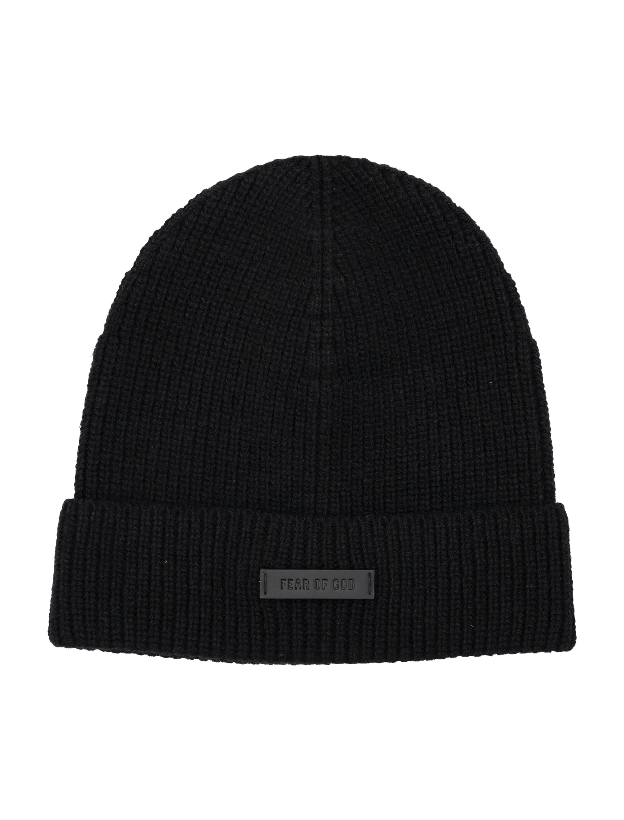 FEAR OF GOD Merino Wool Beanie - Banlieue91 -