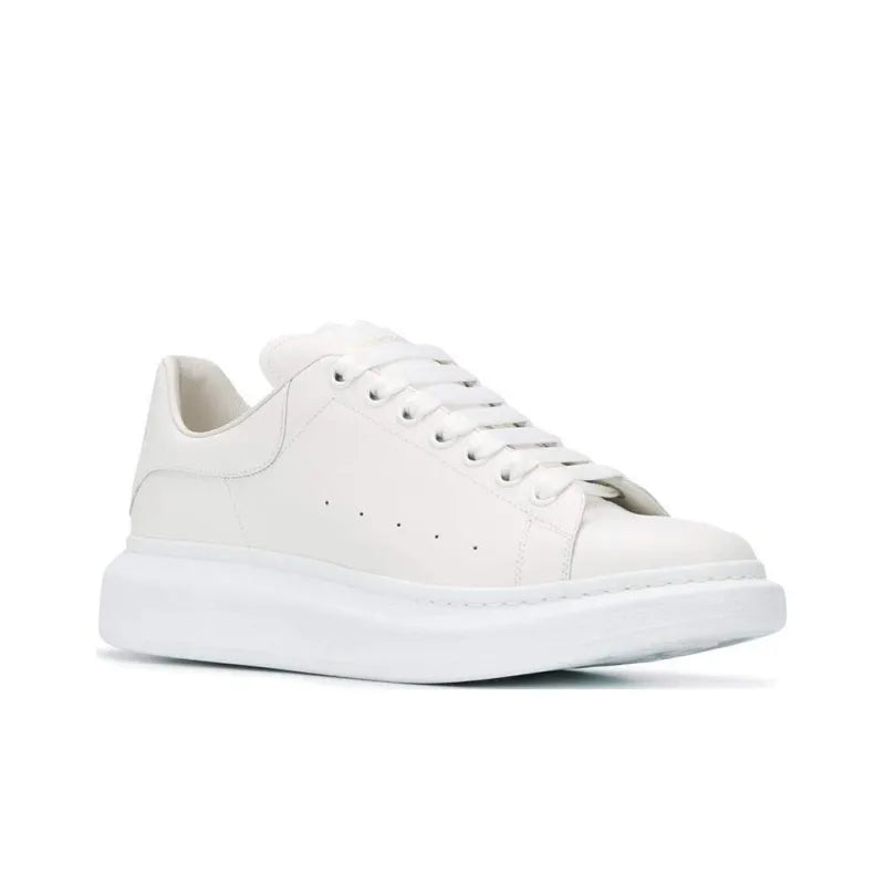 Alexander McQueen White - Banlieue91