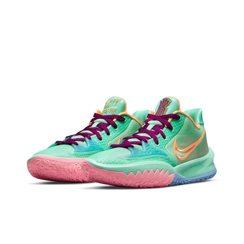 Nike Sue Bird X Kyrie Low 4 'Keep Sue Fresh'