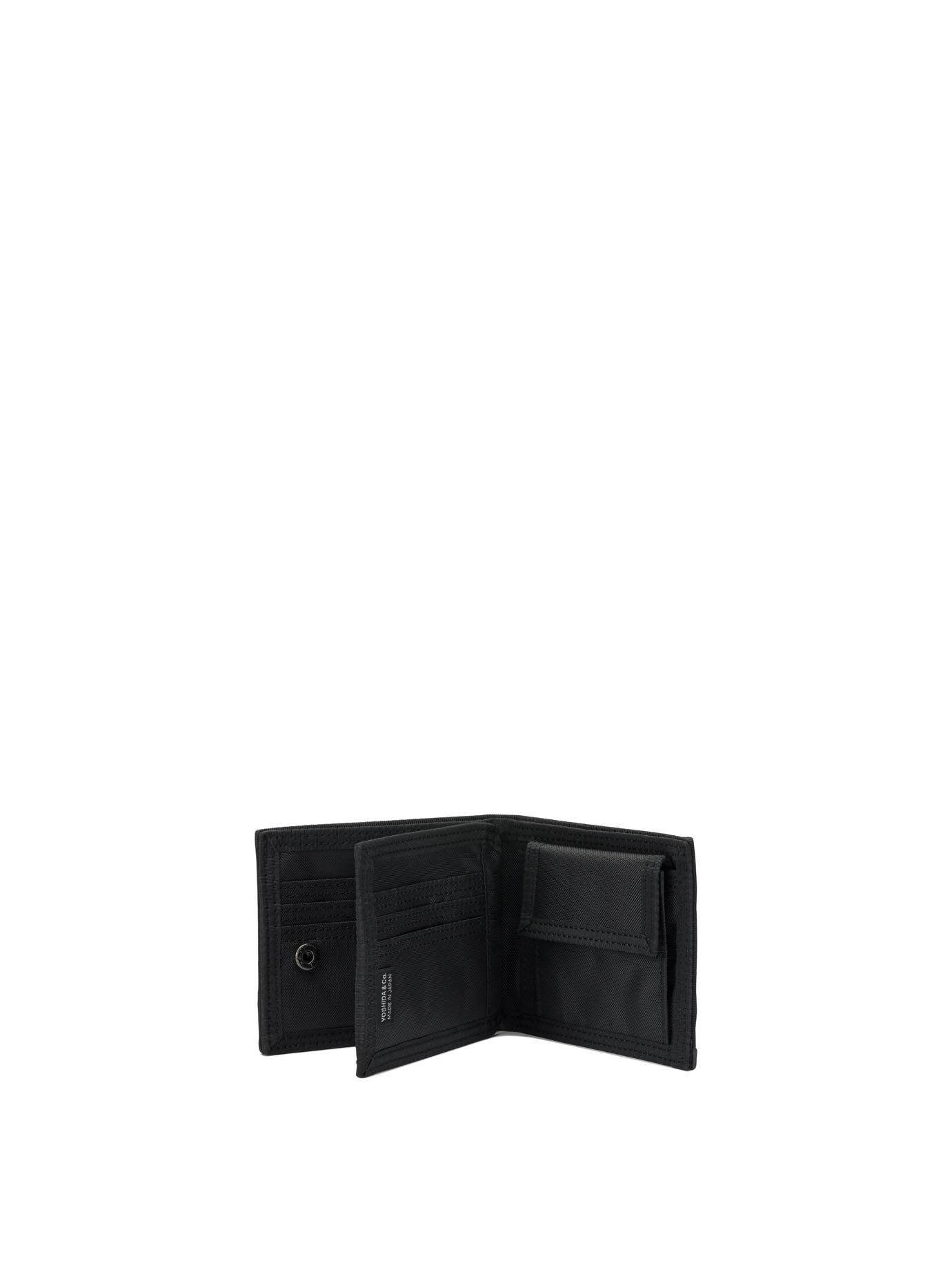 PORTER YOSHIDA Mini Nylon Card Holder - Banlieue91 -