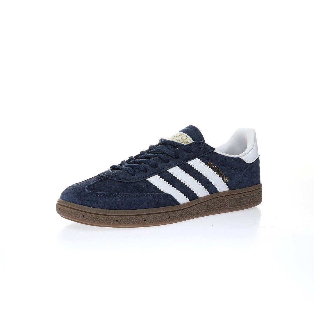 Adidas Originals Handball Spezial 'Navy Gum' - Banlieue91 -