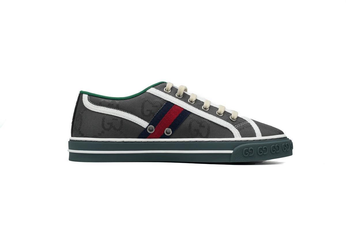 GG GUCCI TENNIS 1977 SNEAKER - Banlieue91