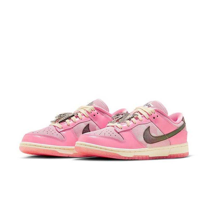 Nike Dunk Low 'LX Barbie' - Banlieue91