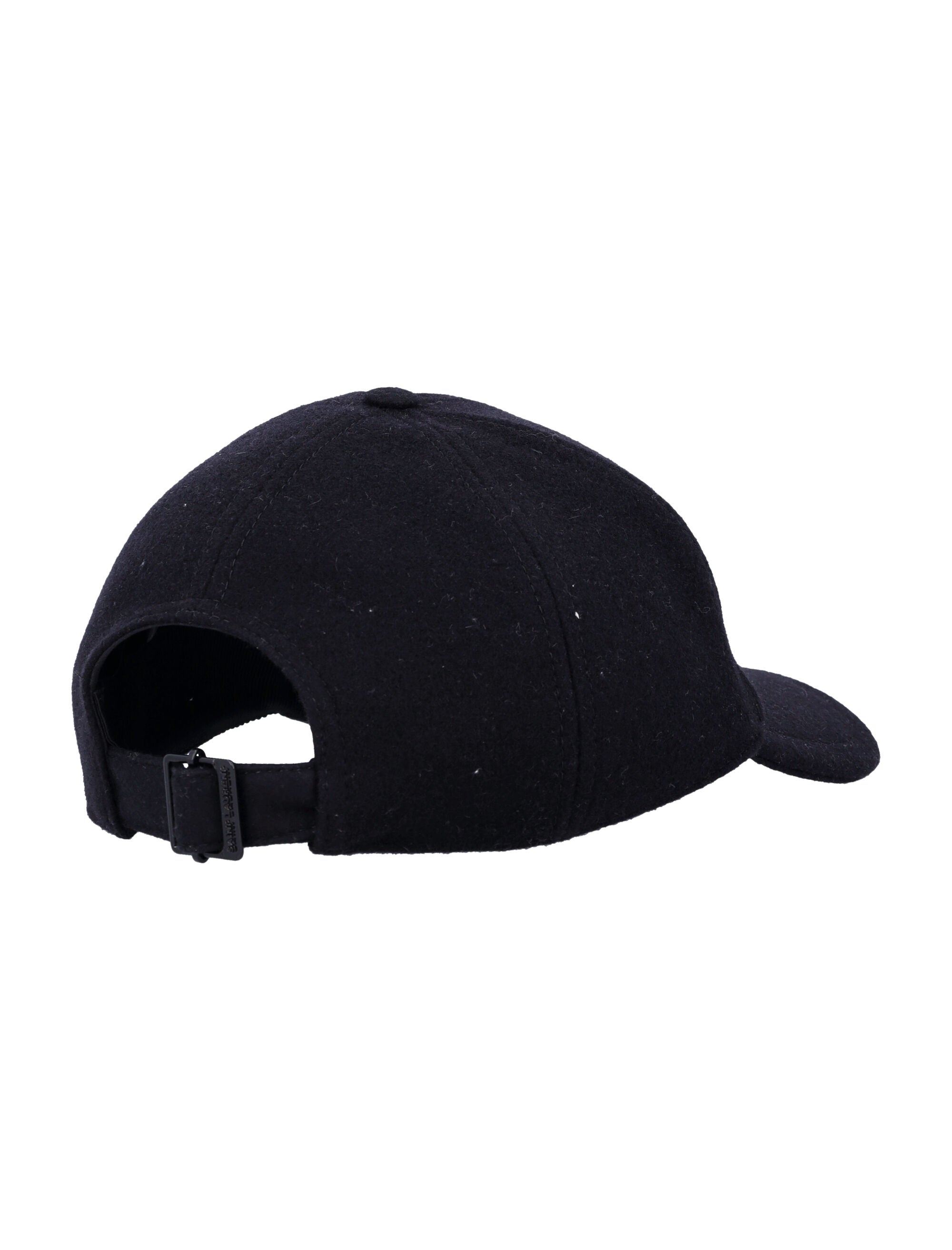 SAINT LAURENT Classic Baseball Cap for Men - Banlieue91 -
