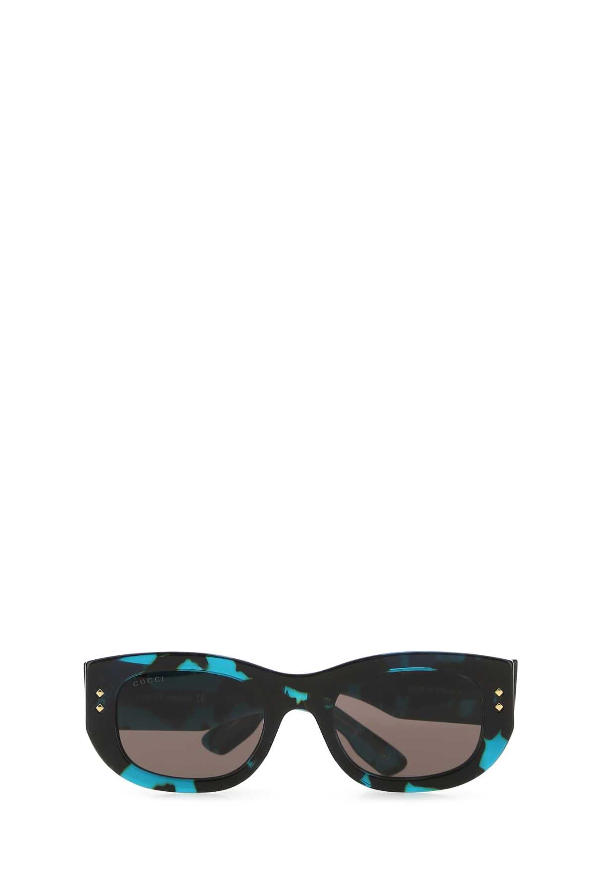 GUCCI Trendy Acetate Sunglasses for Women - Banlieue91 -