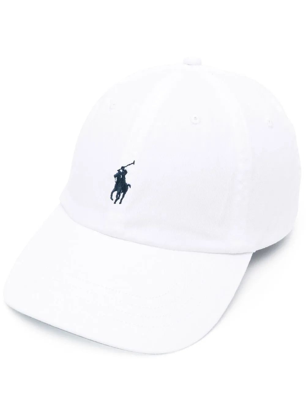 POLO RALPH LAUREN Sport Cap for Men - FW25 Edition - Banlieue91 -