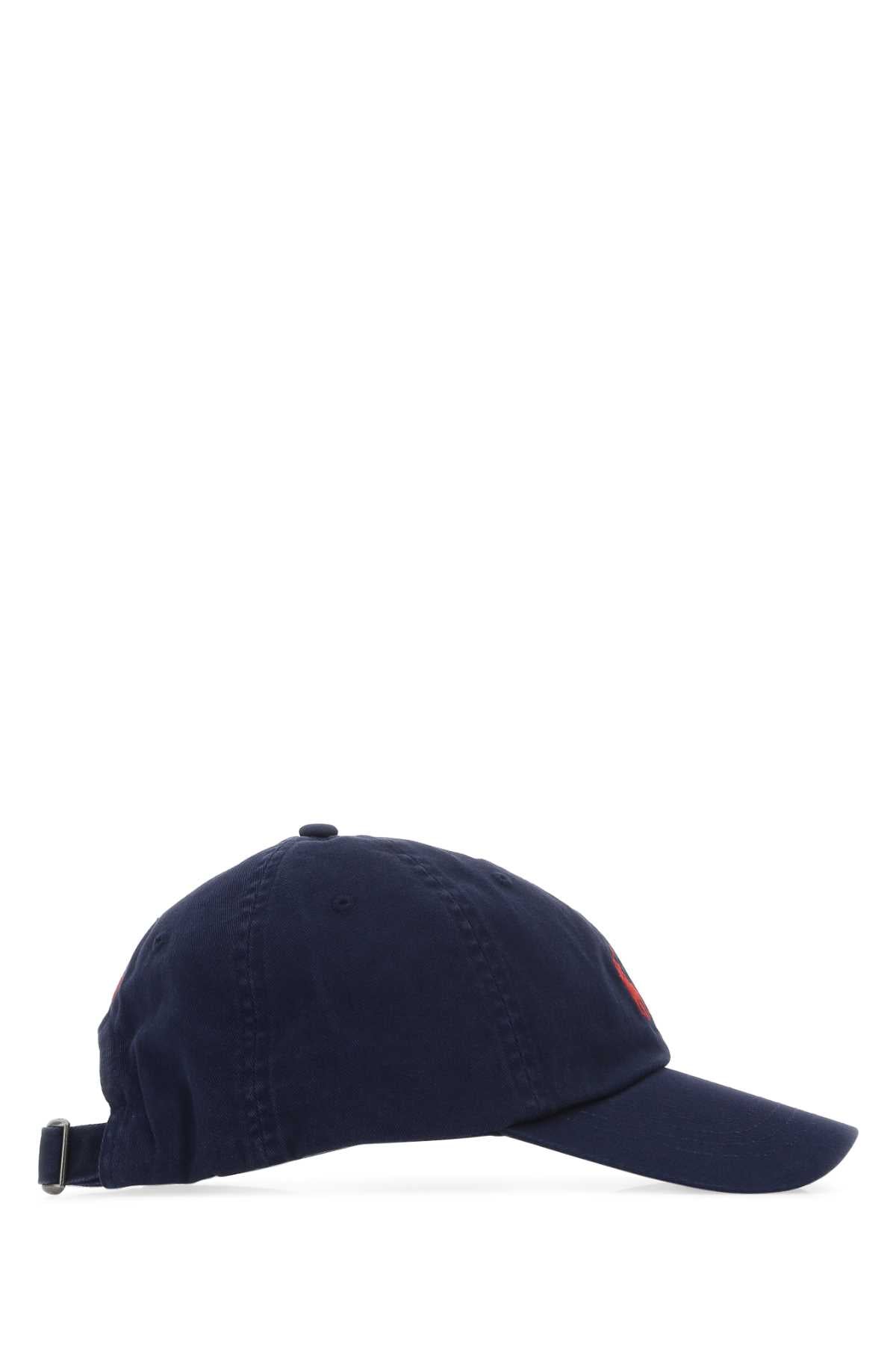 POLO RALPH LAUREN Classic Cotton Baseball Cap - Banlieue91 -