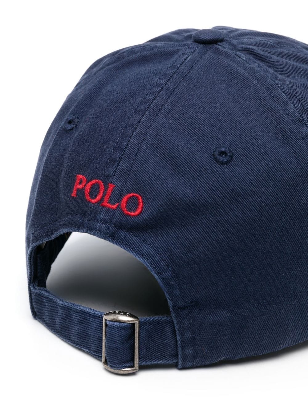 POLO RALPH LAUREN Classic Cotton Baseball Cap - Banlieue91 -