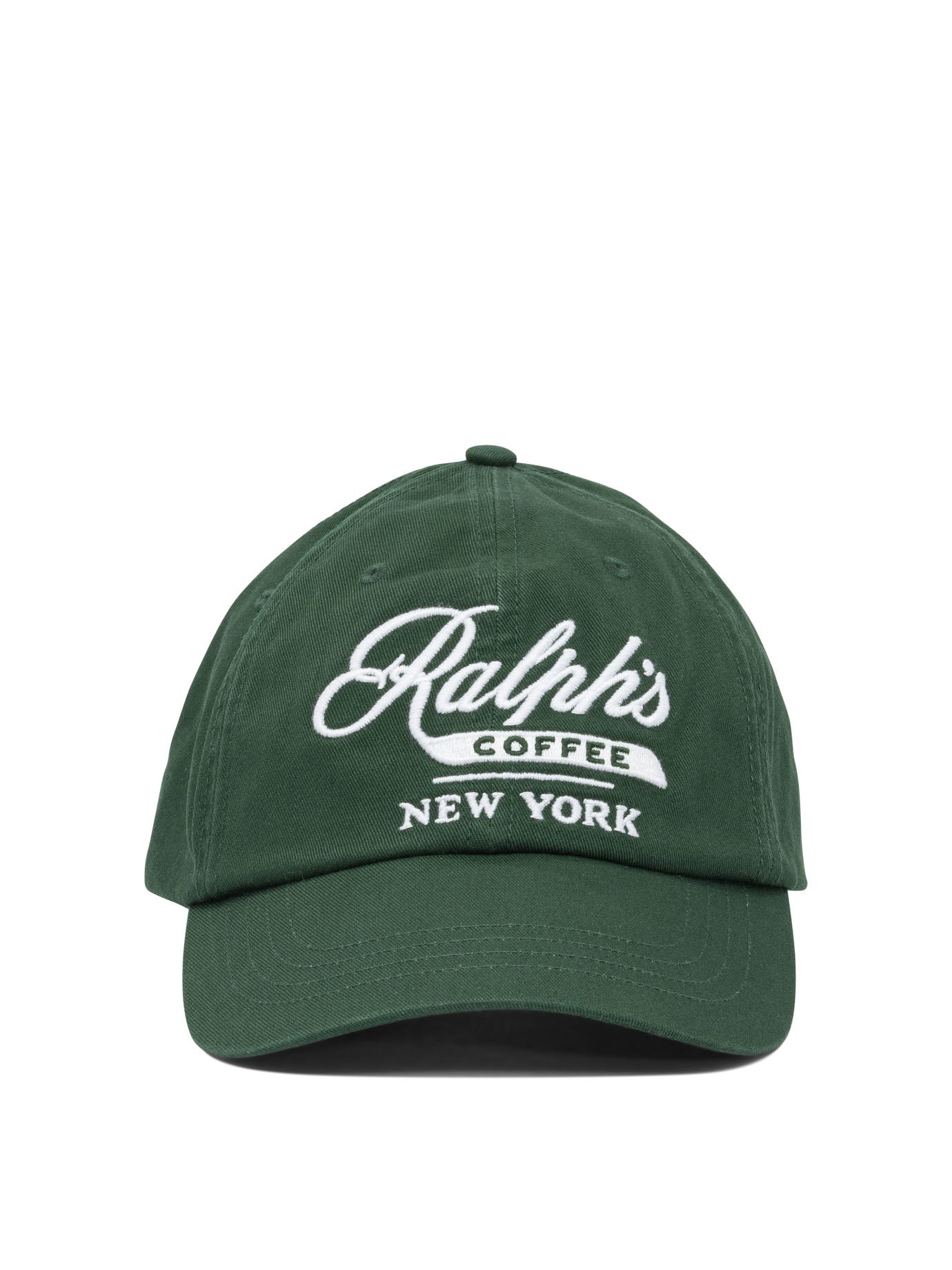 POLO RALPH LAUREN Ralph's Coffee Trucker Cap - Banlieue91 -
