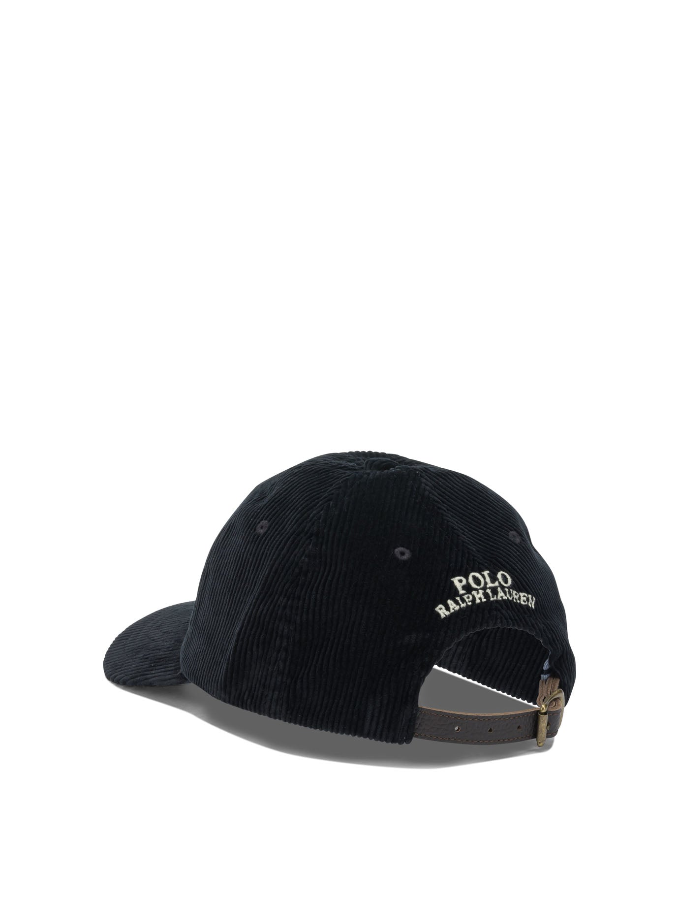 POLO RALPH LAUREN Classic Cotton Hat for Men - FW25 - Banlieue91 -