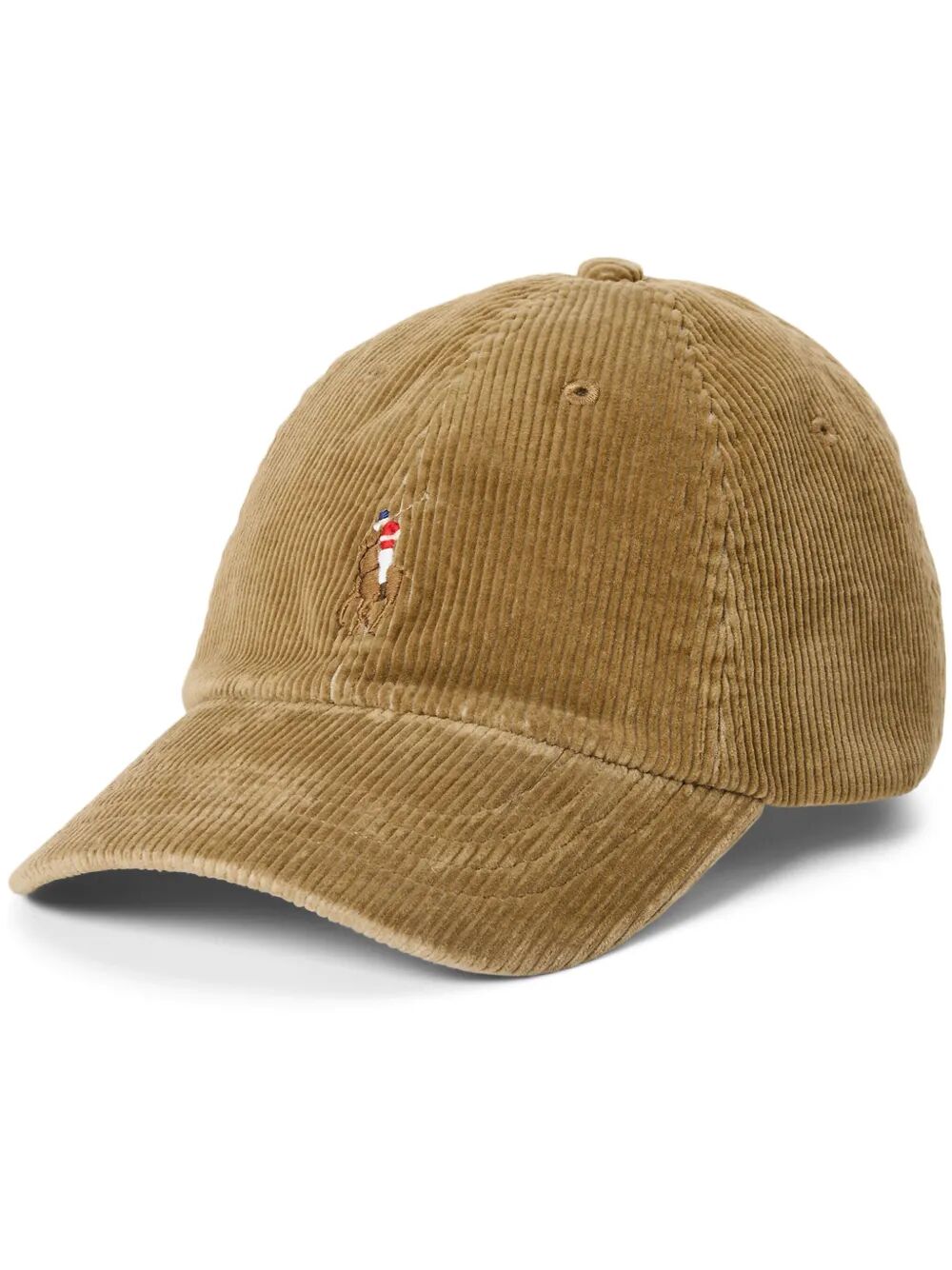 POLO RALPH LAUREN Classic Cotton Cap for Men - Banlieue91 -