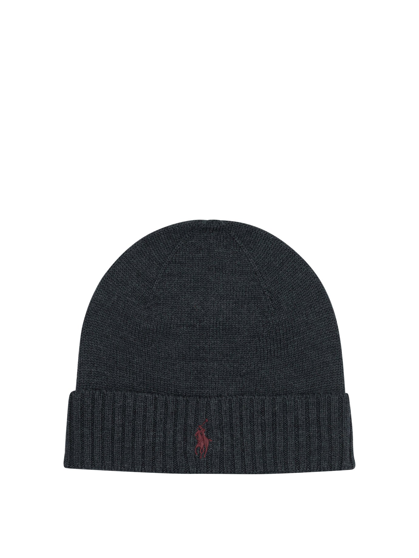 POLO RALPH LAUREN Classic Wool Beanie for Men - Banlieue91 -