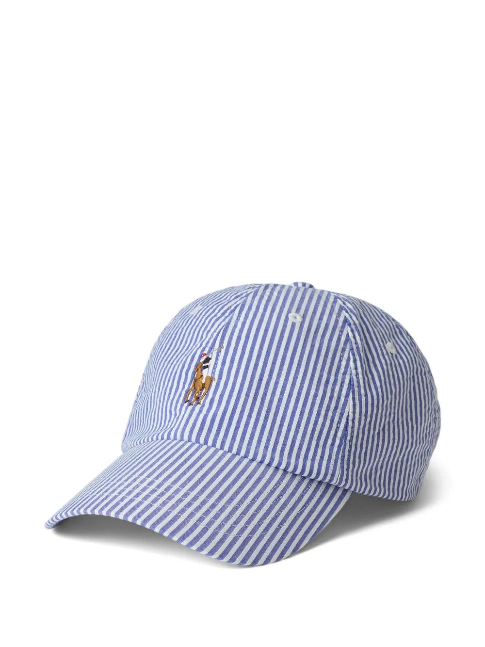 POLO RALPH LAUREN Cruiseroya Classic Sport Cap - Banlieue91 -