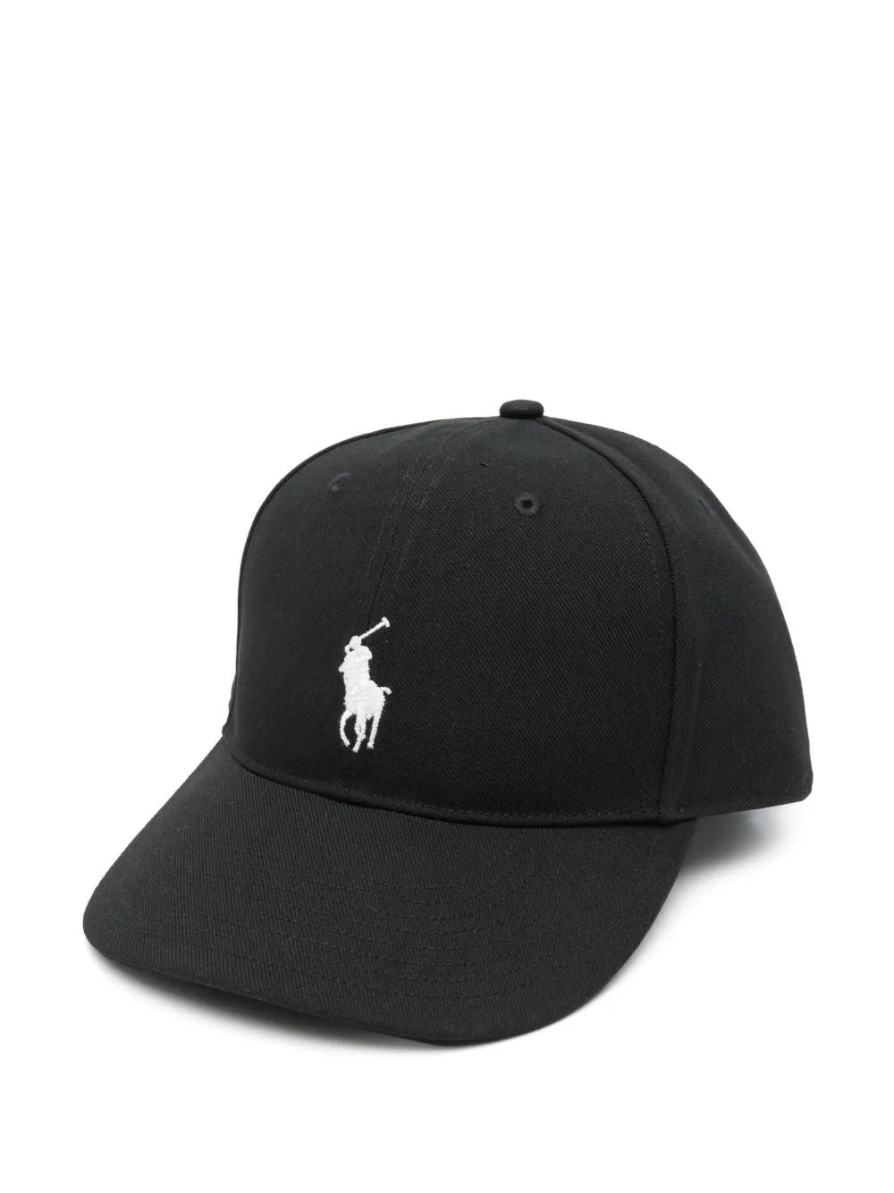 POLO RALPH LAUREN Timeless Cotton Hat for Men - Banlieue91 -