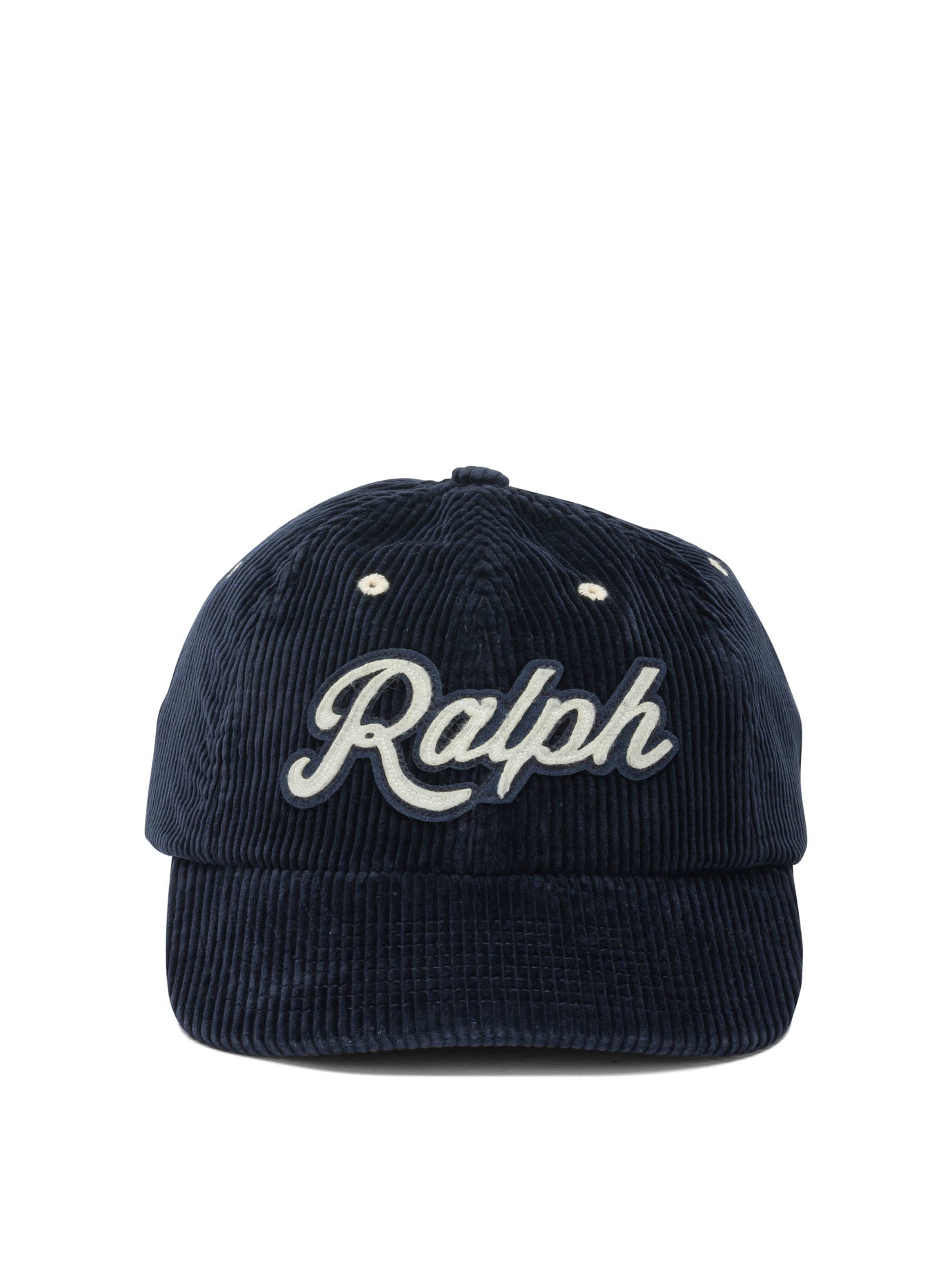POLO RALPH LAUREN Classic Cotton Hat - FW25 Edition - Banlieue91 -