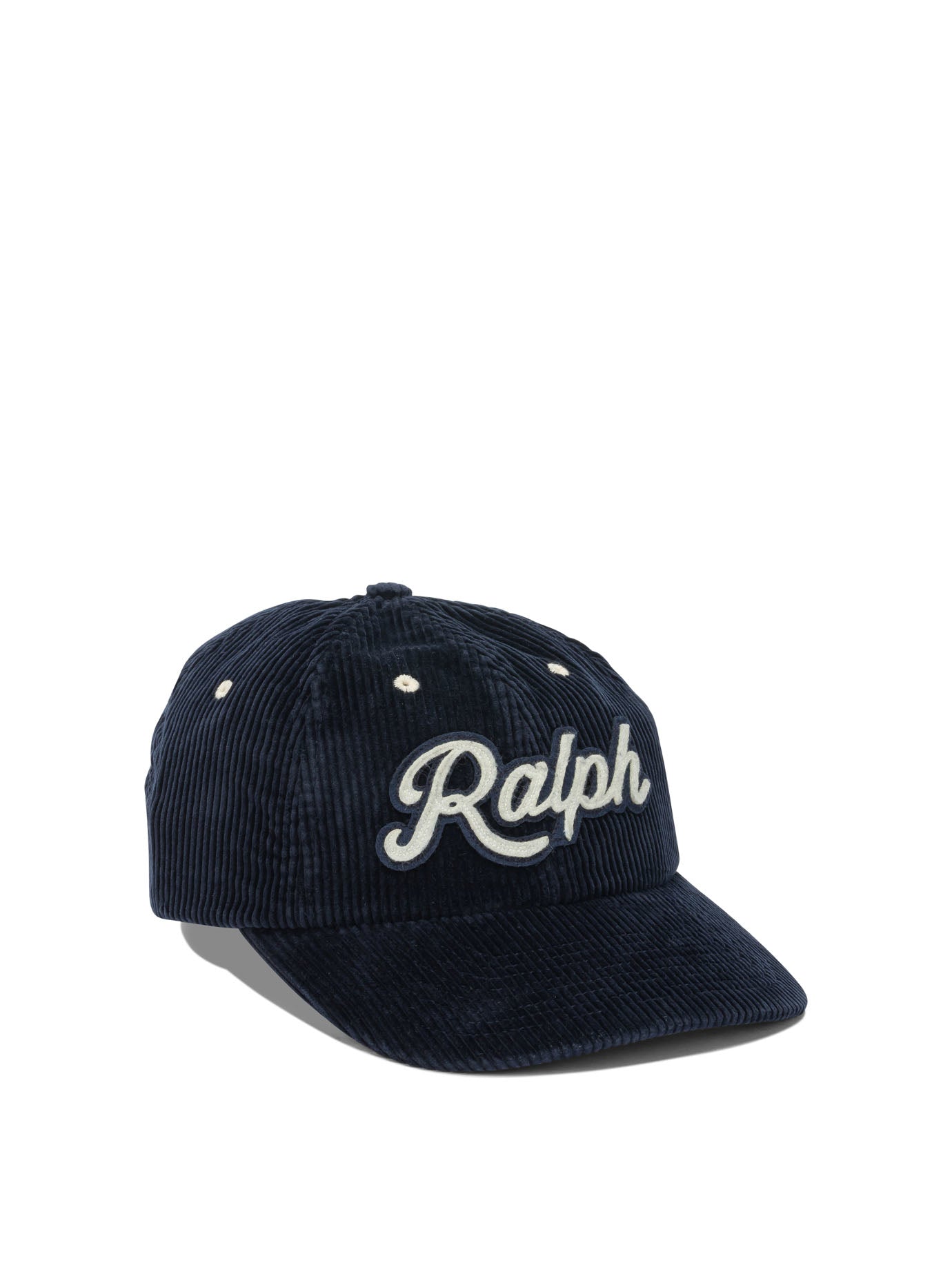 POLO RALPH LAUREN Classic Cotton Hat - FW25 Edition - Banlieue91 -