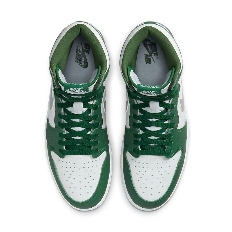 Air Jordan 1 Retro High OG 'Lucky Green' - Banlieue91