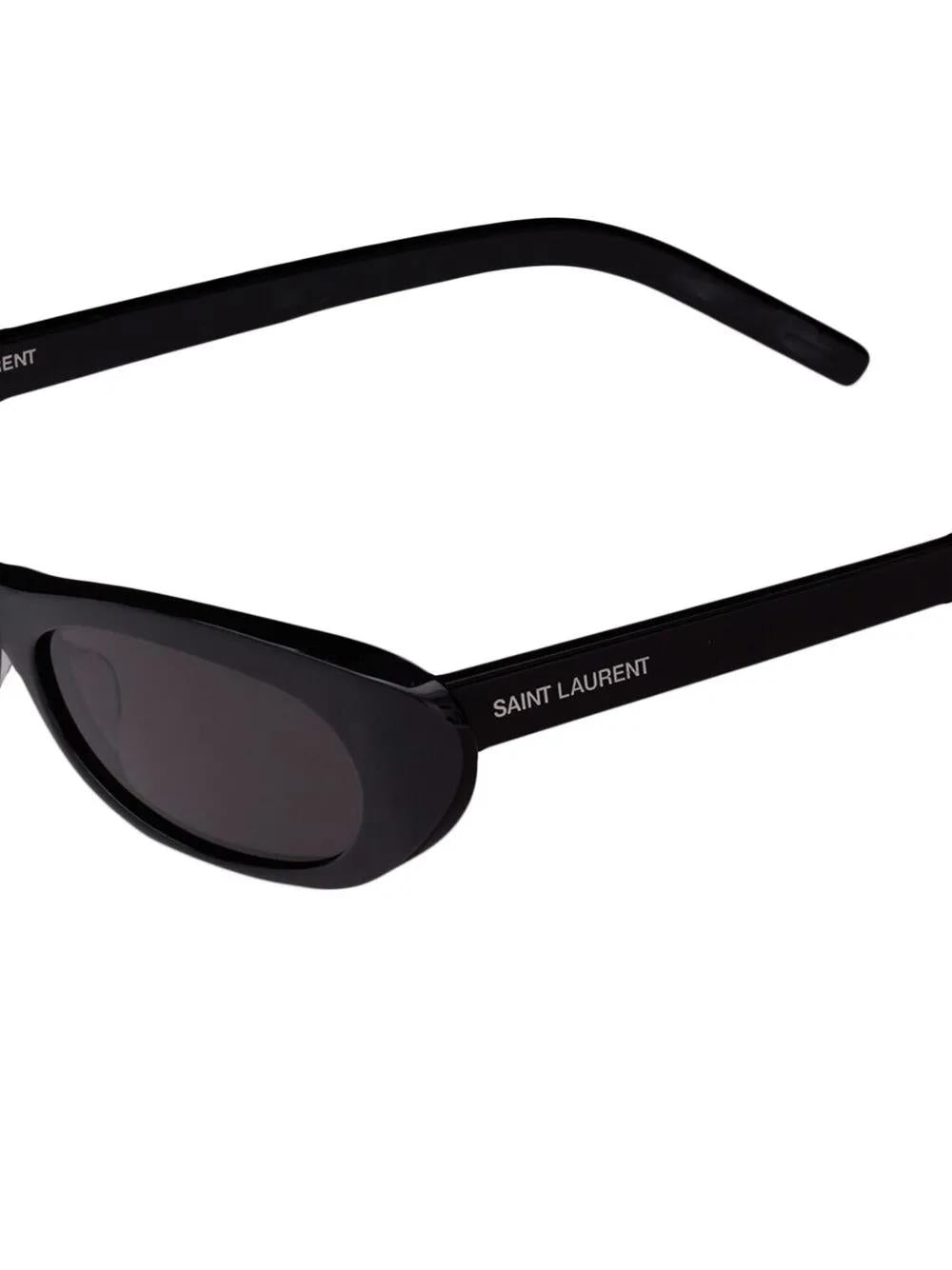 SAINT LAURENT SL 557 Shade Sunglasses - 53 Caliber - Banlieue91 -