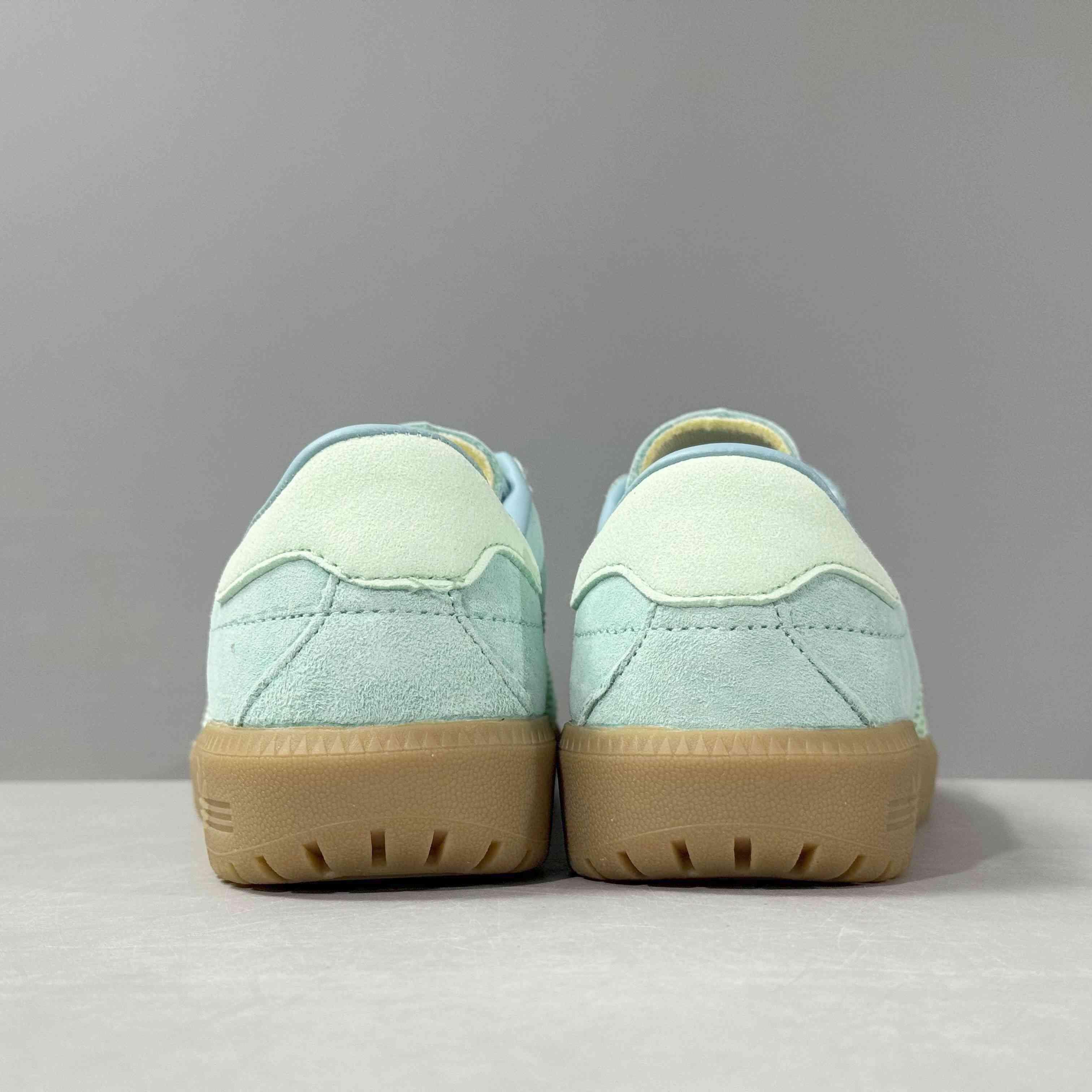 Adidas Originals Bermuda 'Easy Mint' - Banlieue91