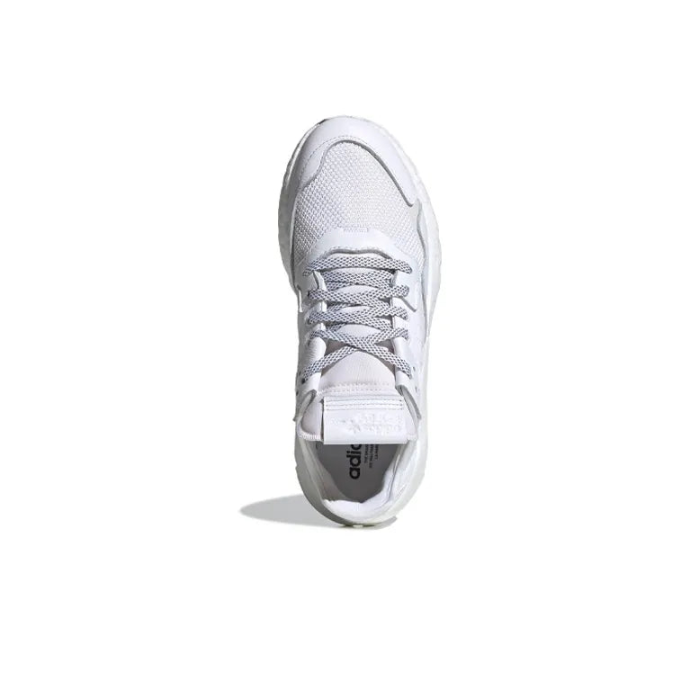 Adidas Originals Nite Jogger 'White' - Banlieue91