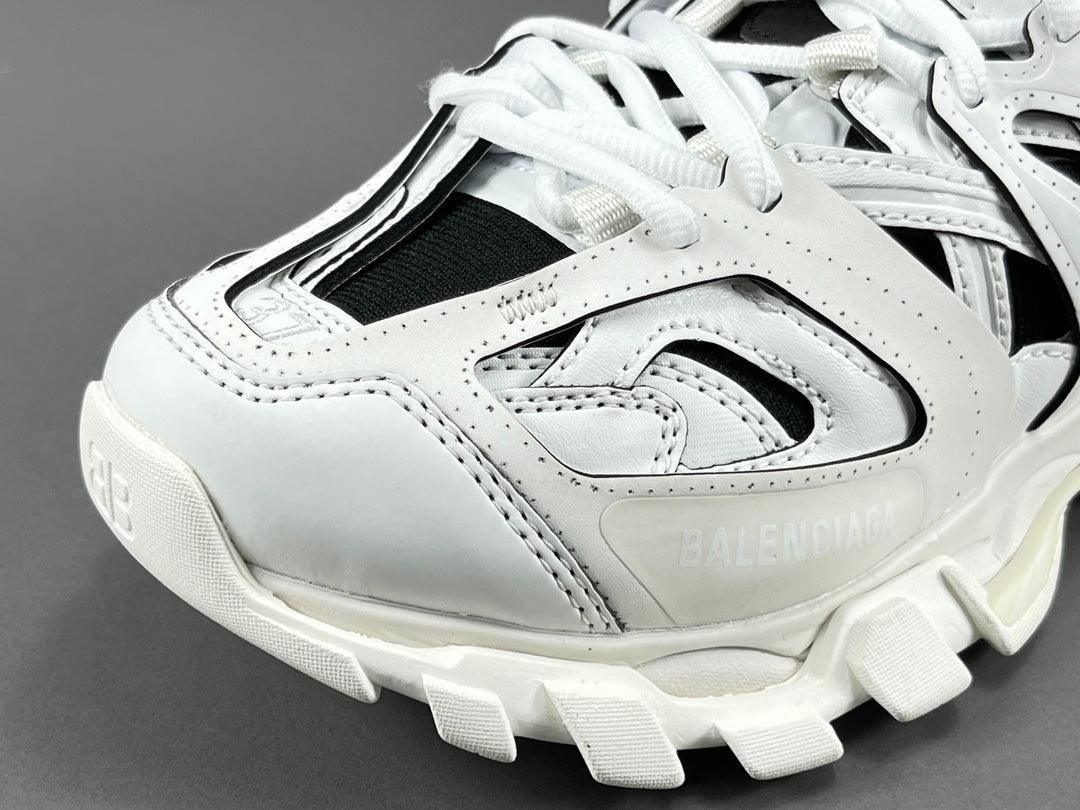 BALENCIAGA TRACK SNEAKERS - Banlieue91