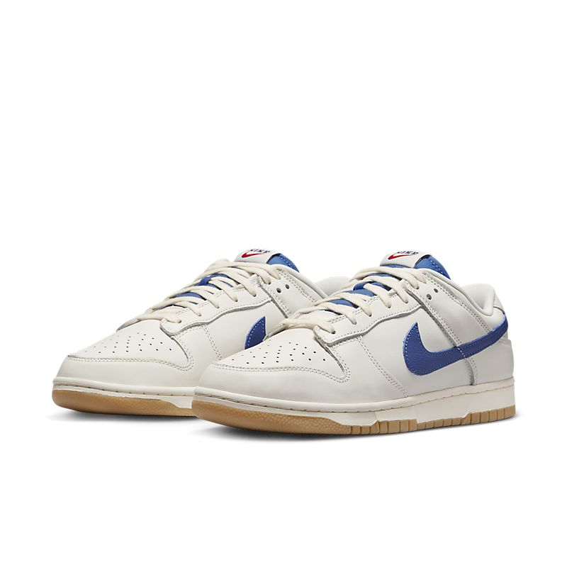 Nike Dunk Low Se Sail Dark Marina Blue