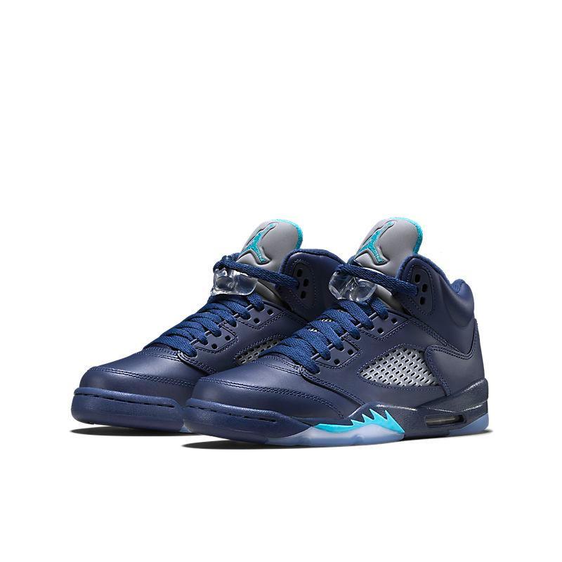 Air Jordan Retro 5 Pre-Grape - Banlieue91