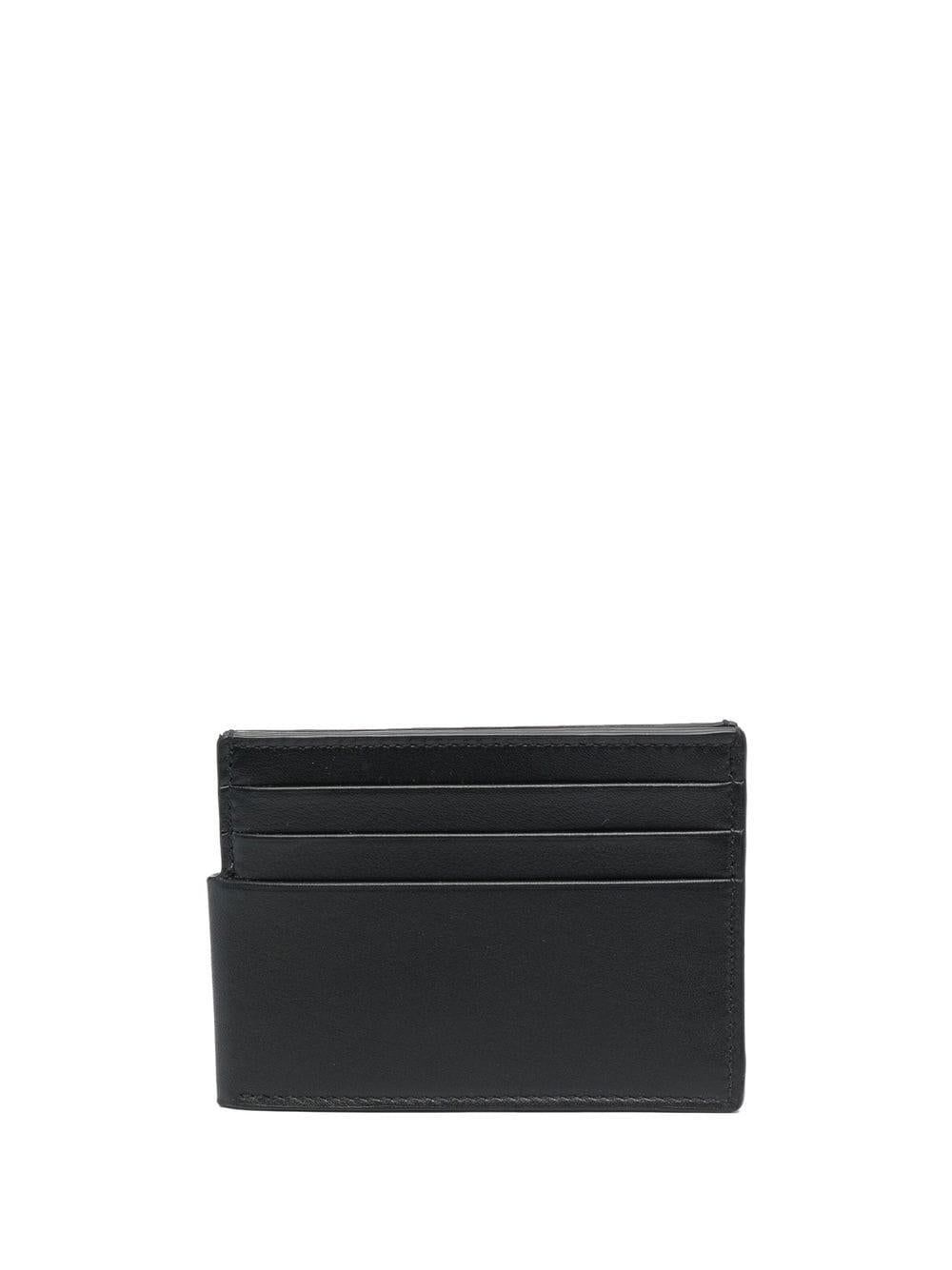 ALEXANDER MCQUEEN Mini Card Holder - Banlieue91 -