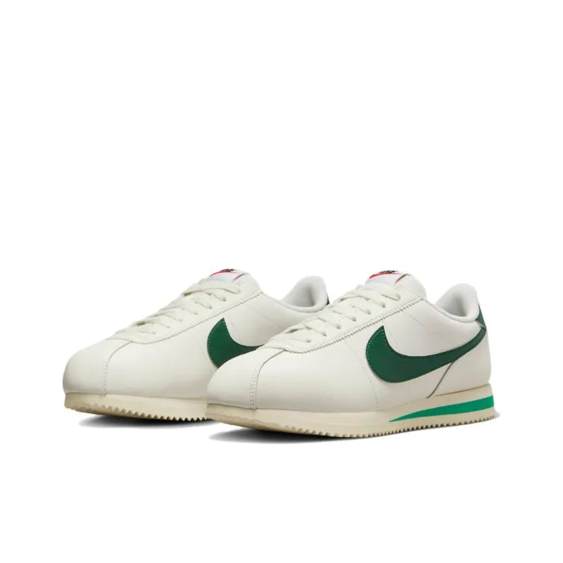 Nike Cortez Sail Gorge Green - Banlieue91 -