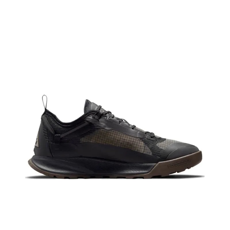 Nike Acg Air Nasu 2 Anthracite - Banlieue91 -