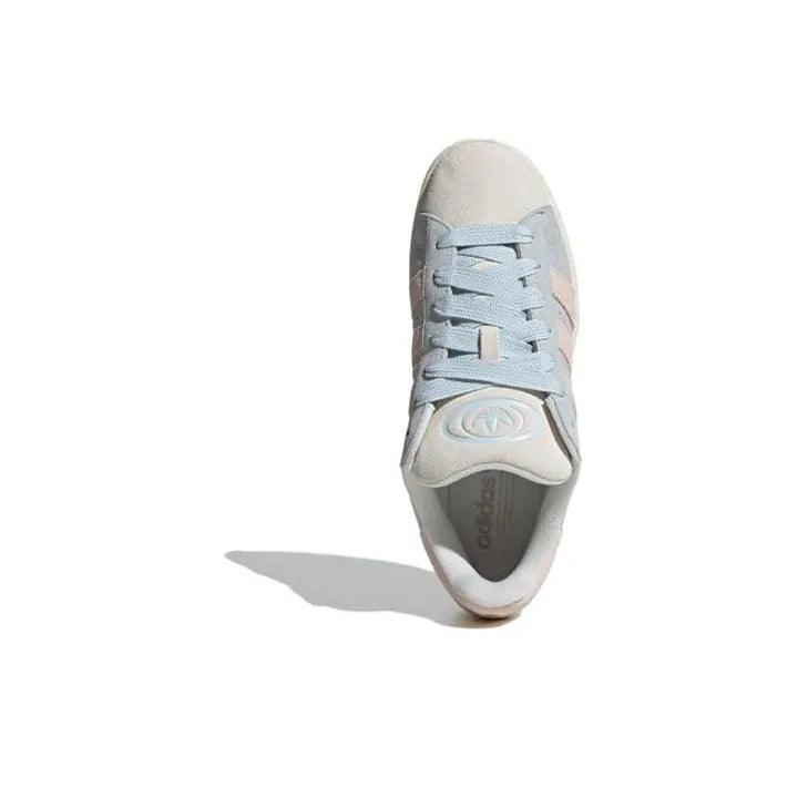 Adidas Originals Campus 00s 'Halo Blue Wonder Quartz' - Banlieue91 -