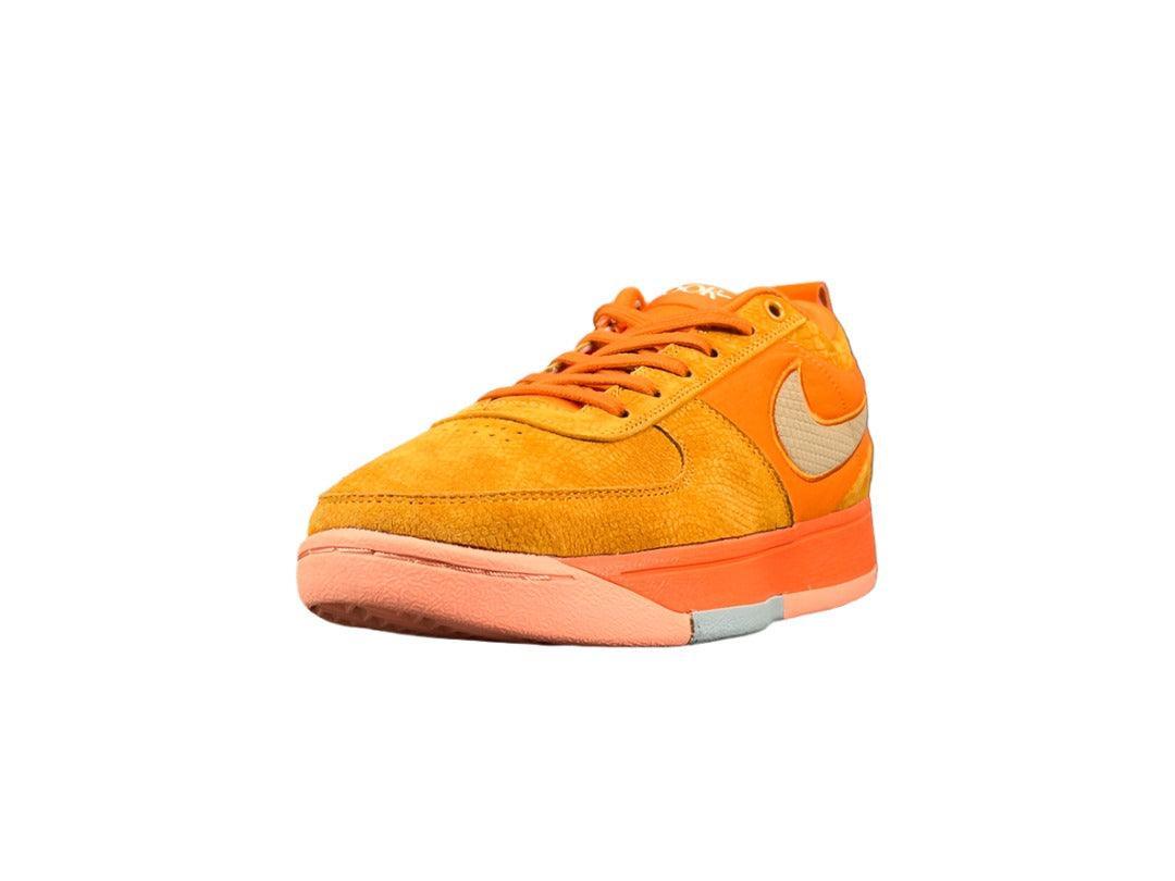 Nike Book 1 'Orange' - Banlieue91