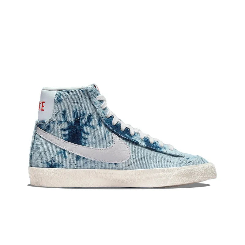 Nike Blazer Mid 77 Washed Denim Pack