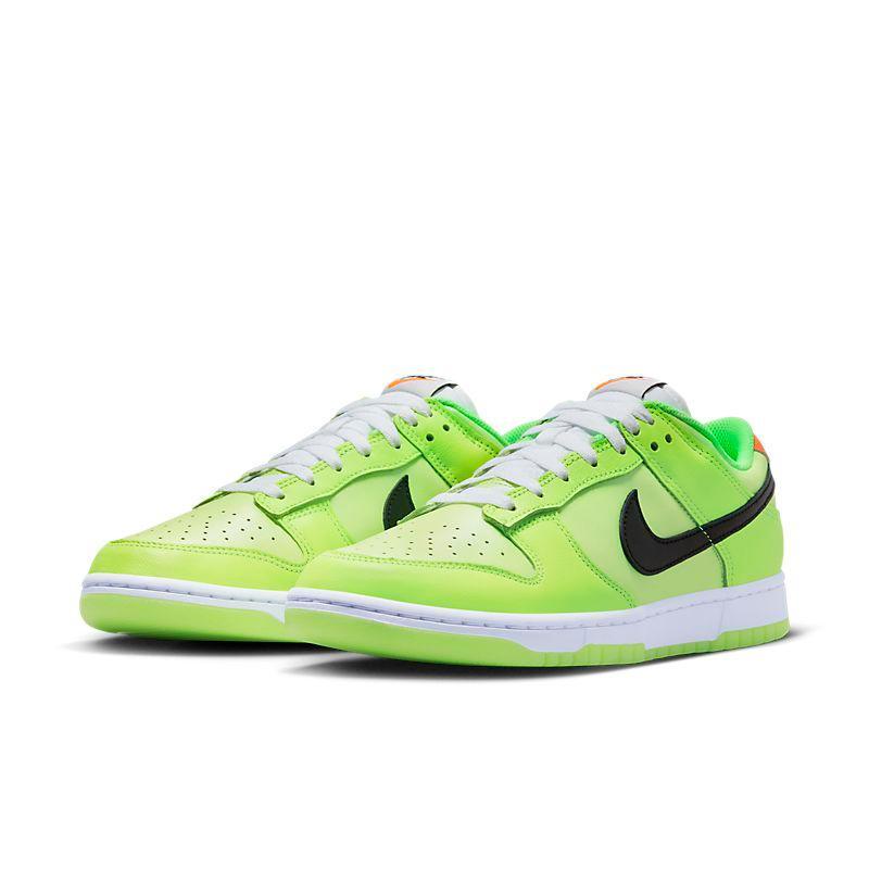 Nike Dunk Low 'SE Splash Volt' - Banlieue91