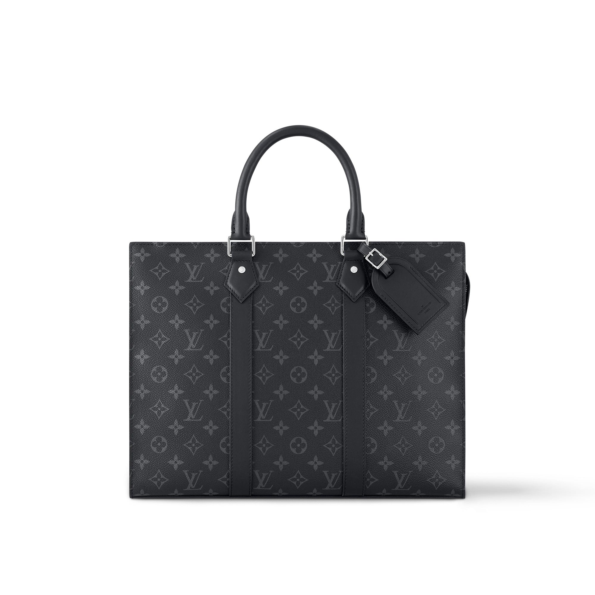 Louis Vuitton Sac Plat Horizontal Zippe - Banlieue91