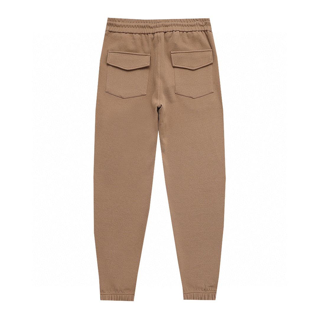 Prada Long Pant 'Beige' - Banlieue91