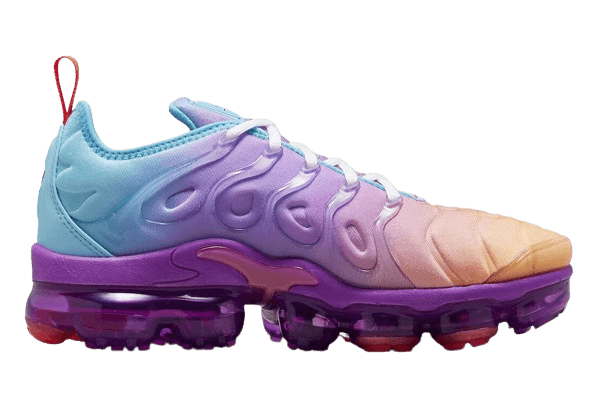 Nike Air VaporMax Plus 'Fuchsia Dream Bright Crimson Gradient' - Banlieue91