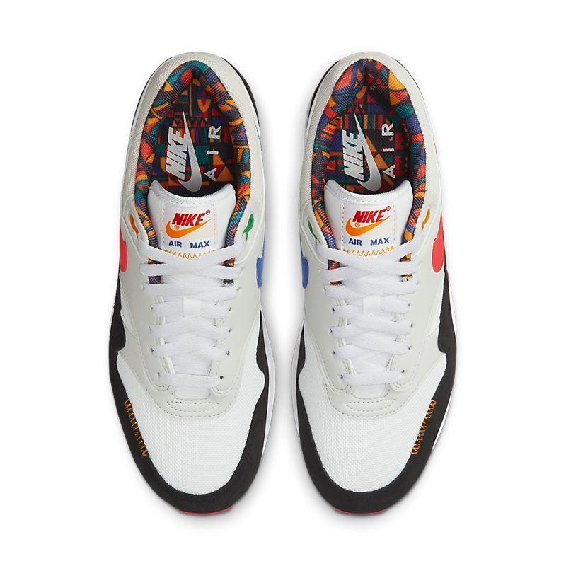 Nike Air Max 87 'Live Together, Play Together' - Banlieue91