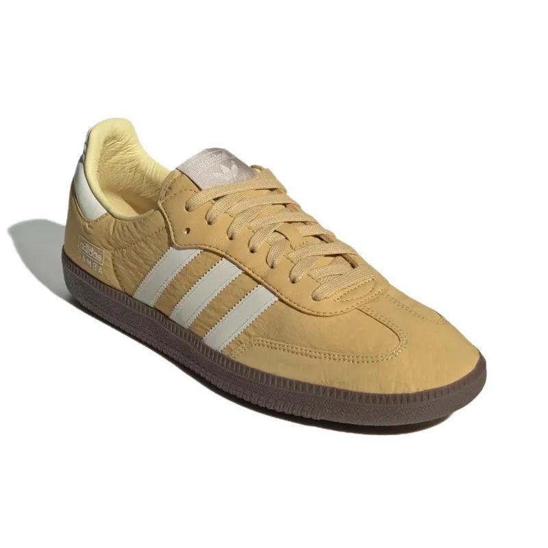 Adidas Originals Samba 'Reflective Nylon Oat' - Banlieue91 -