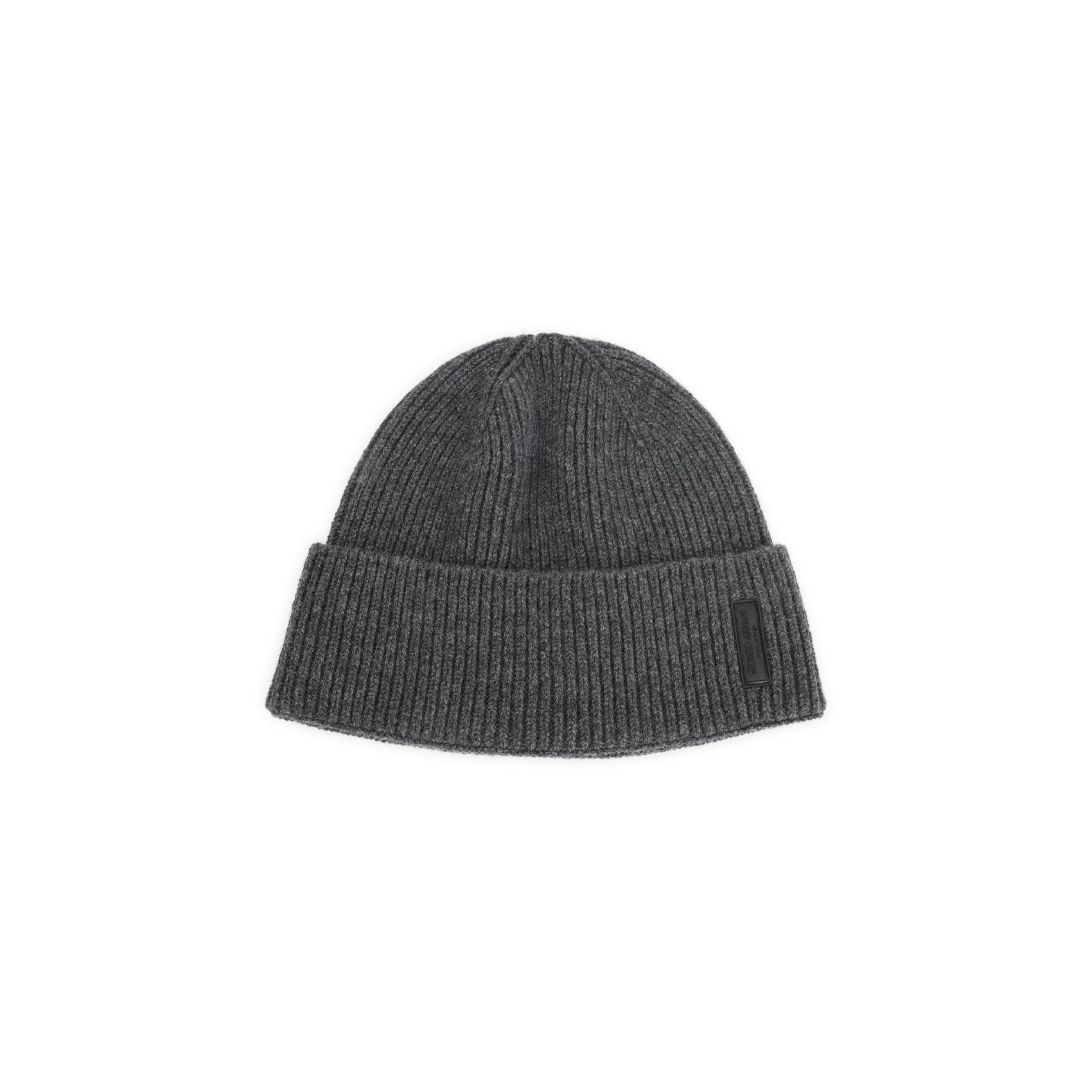 GIORGIO ARMANI Cashmere Beanie Hat for Men - Banlieue91 -