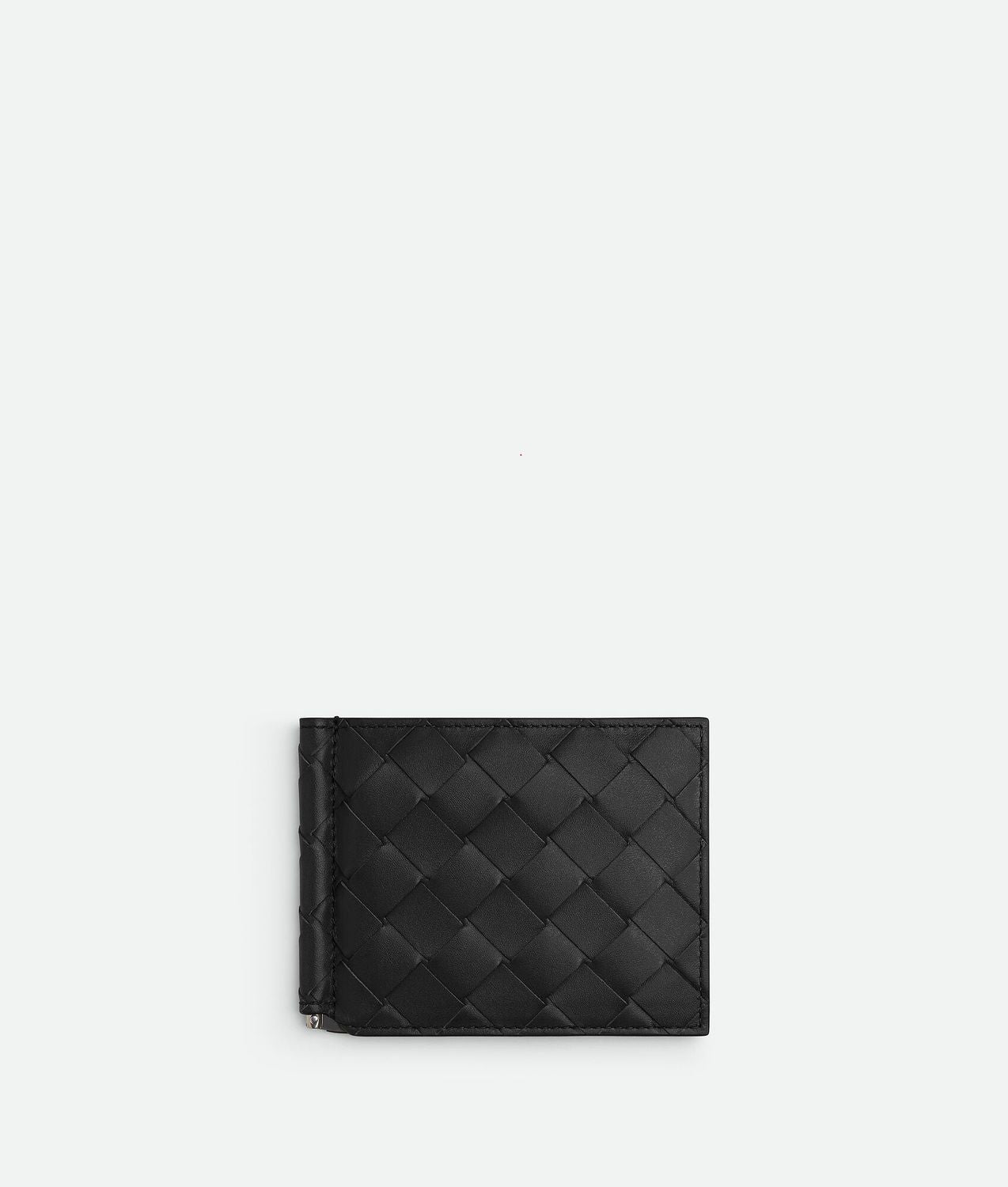 BOTTEGA VENETA Braided Mini Wallet - Banlieue91 -