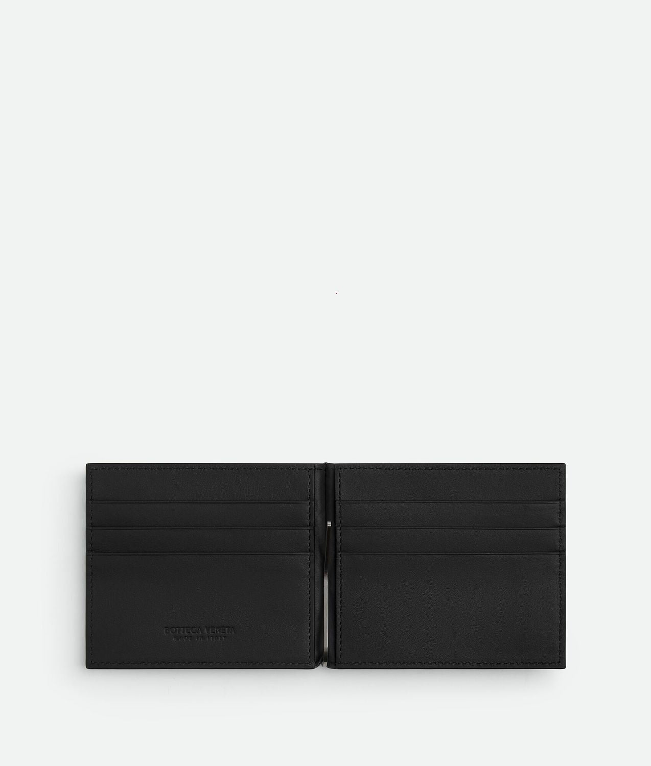 BOTTEGA VENETA Braided Mini Wallet - Banlieue91 -