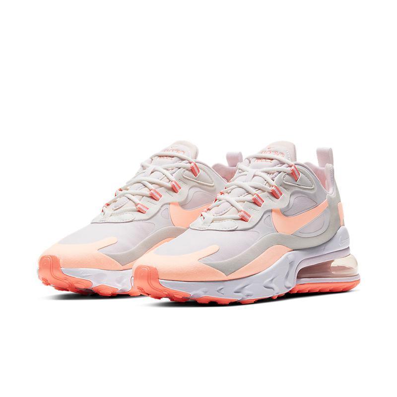 Nike Air Max 270 React 'Crimson Tint' - Banlieue91