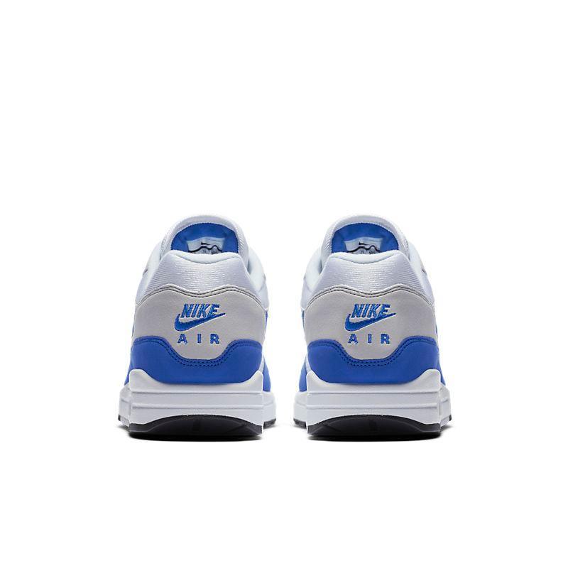 Nike Air Max 87 'Anniversary Royal' - Banlieue91